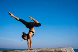 Yoga Retreat